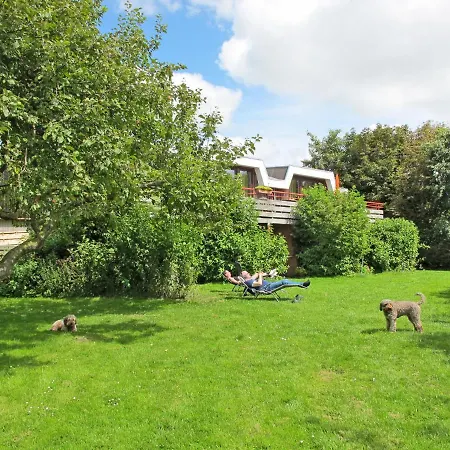 Apartman Nordsee-ferienhaus-5 By Interhome