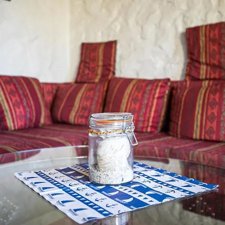 Nordsee-ferienhaus-5 By Interhome Apartman *