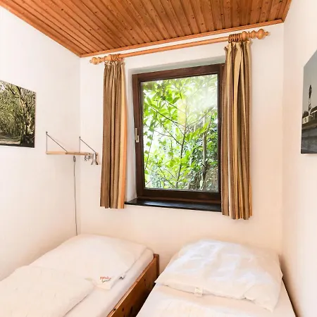 Nordsee-ferienhaus-5 By Interhome פרידריכסקוג