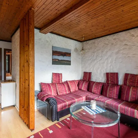 Nordsee-ferienhaus-5 By Interhome דירה *