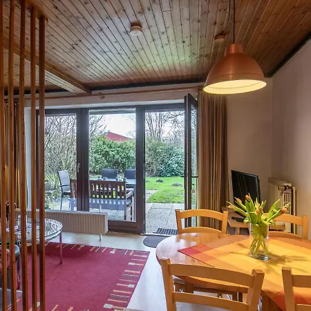 Nordsee-ferienhaus-5 By Interhome Apartman