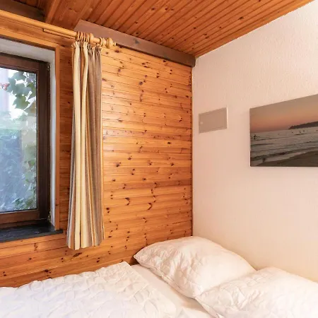 Nordsee-ferienhaus-5 By Interhome דירה