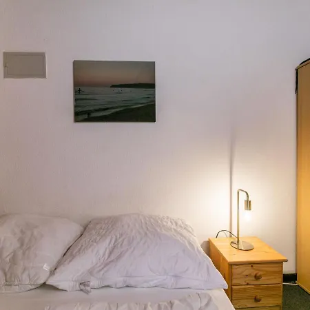 Nordsee-ferienhaus-5 By Interhome דירה