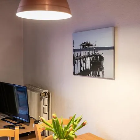 Nordsee-ferienhaus-5 By Interhome