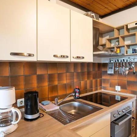 Nordsee-ferienhaus-5 By Interhome * פרידריכסקוג