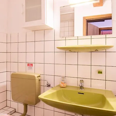 Apartman Nordsee-ferienhaus-5 By Interhome Friedrichskoog